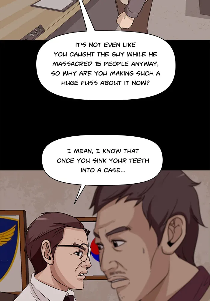 Read Ctrl+Z chapter 56 image 73 on Lezhin