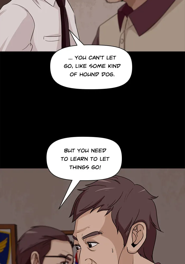 Read Ctrl+Z chapter 56 image 74 on Lezhin