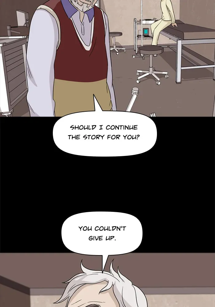 Read Ctrl+Z chapter 56 image 77 on Lezhin