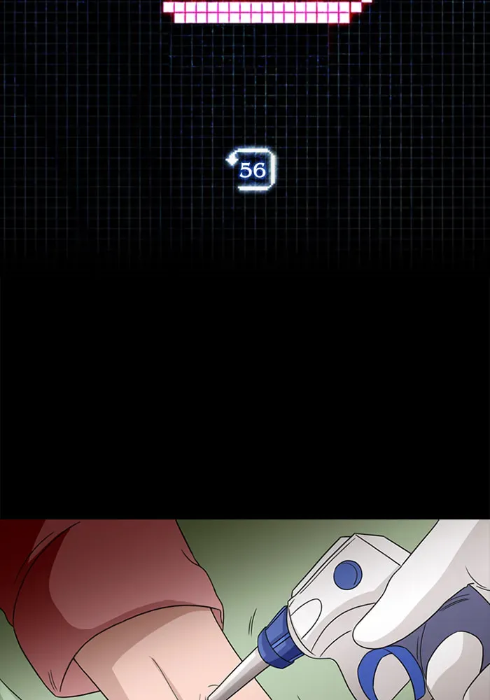 Read Ctrl+Z chapter 56 image 8 on Lezhin
