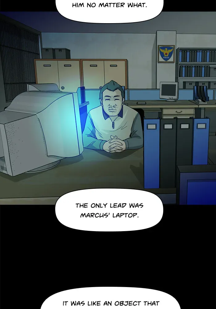 Read Ctrl+Z chapter 56 image 80 on Lezhin