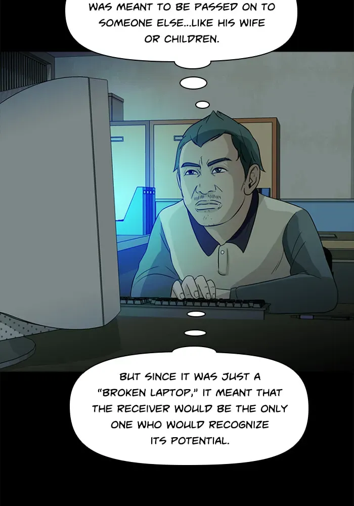 Read Ctrl+Z chapter 56 image 81 on Lezhin