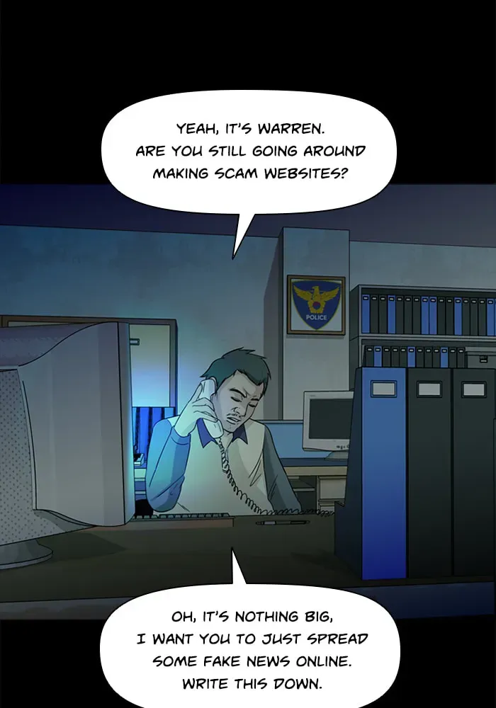 Read Ctrl+Z chapter 56 image 84 on Lezhin