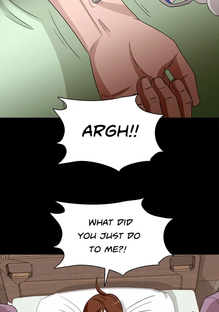 Read Ctrl+Z chapter 56 image 9 on Lezhin