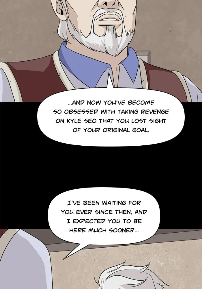 Read Ctrl+Z chapter 57 image 11 on Lezhin