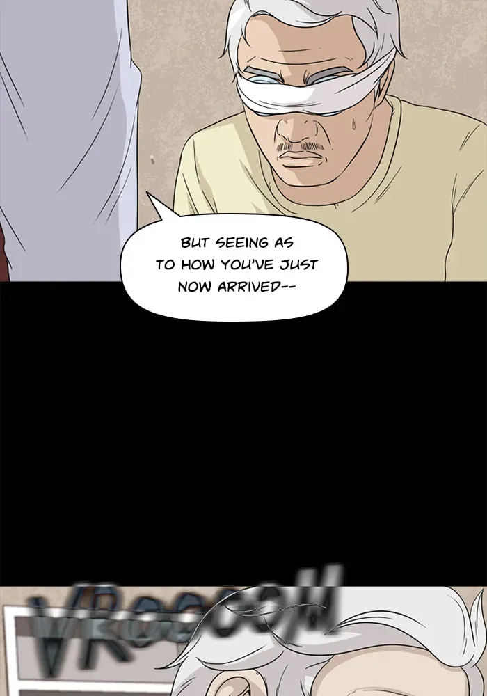 Read Ctrl+Z chapter 57 image 12 on Lezhin