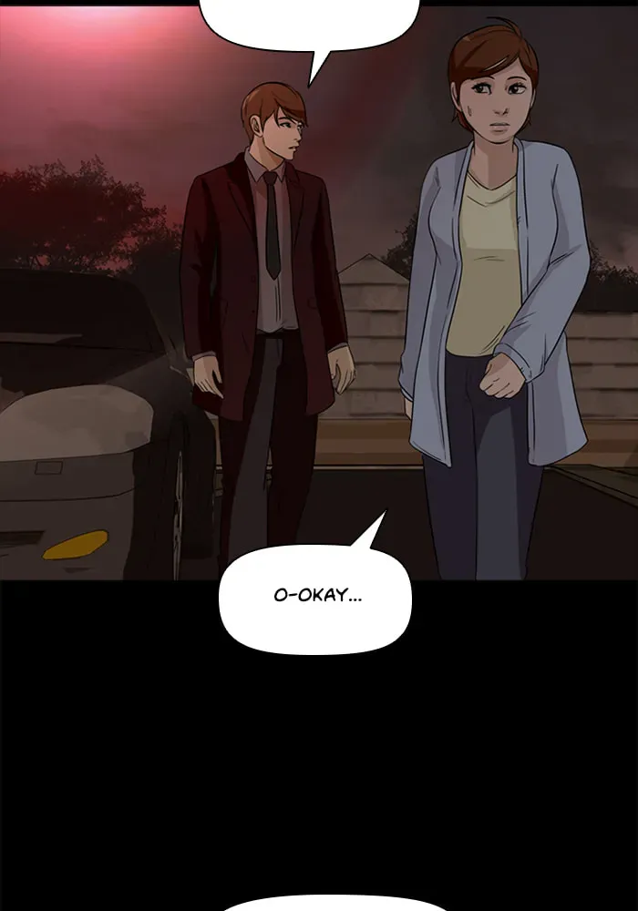 Read Ctrl+Z chapter 57 image 14 on Lezhin