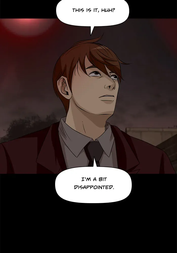 Read Ctrl+Z chapter 57 image 15 on Lezhin
