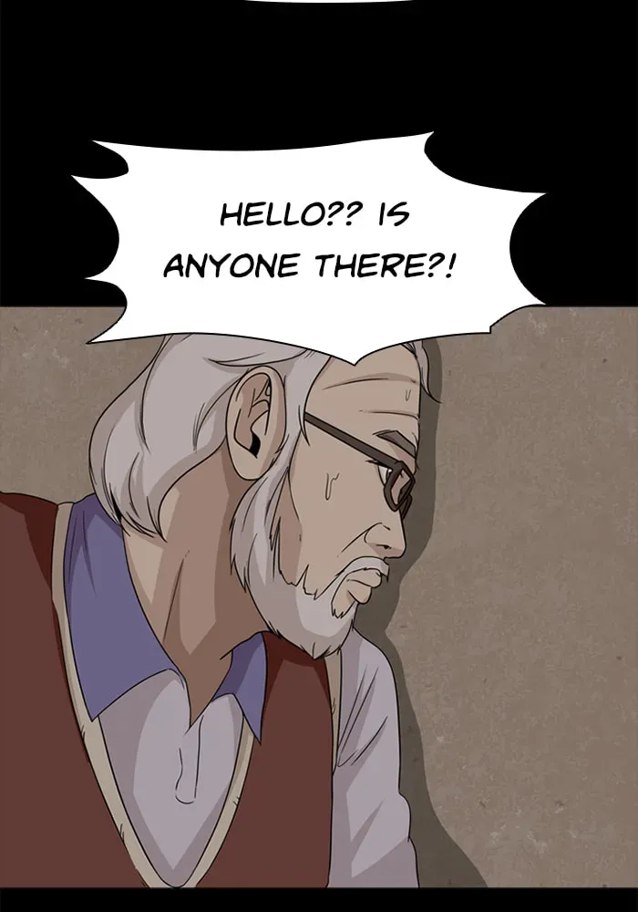 Read Ctrl+Z chapter 57 image 19 on Lezhin