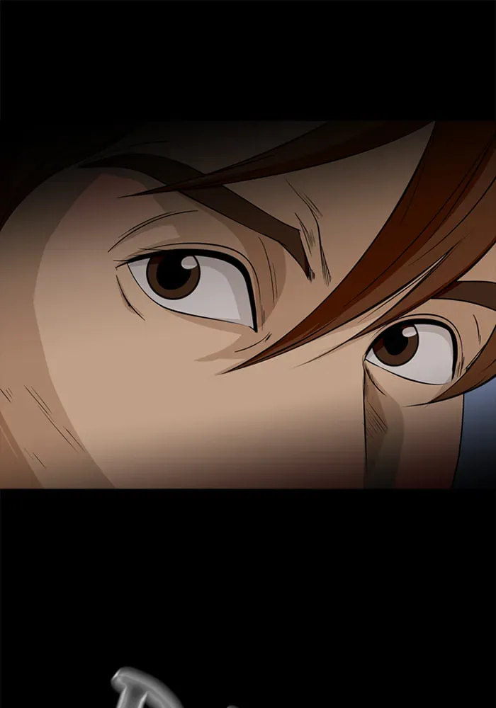 Read Ctrl+Z chapter 57 image 21 on Lezhin