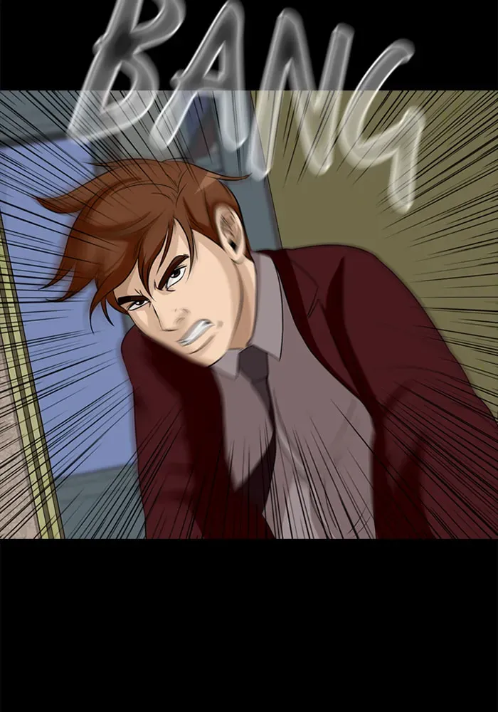 Read Ctrl+Z chapter 57 image 22 on Lezhin