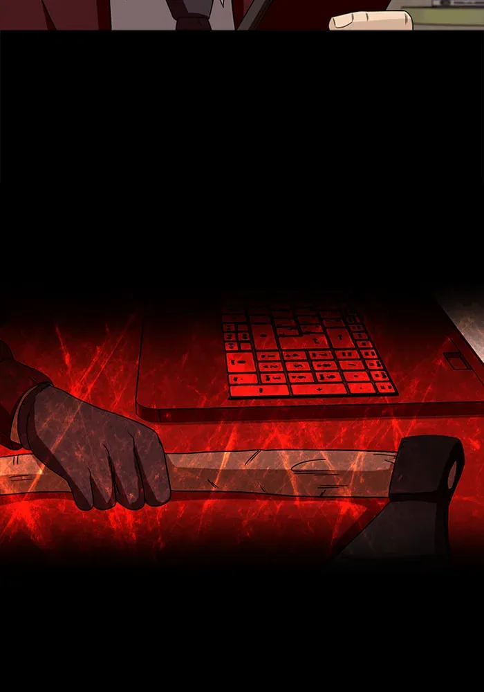 Read Ctrl+Z chapter 57 image 30 on Lezhin