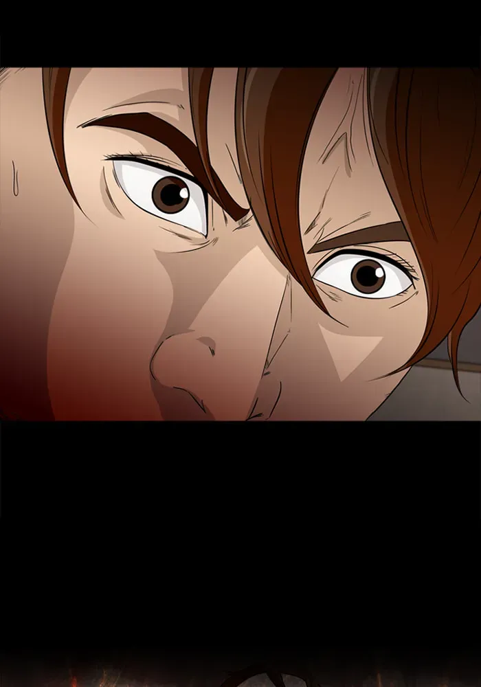 Read Ctrl+Z chapter 57 image 31 on Lezhin