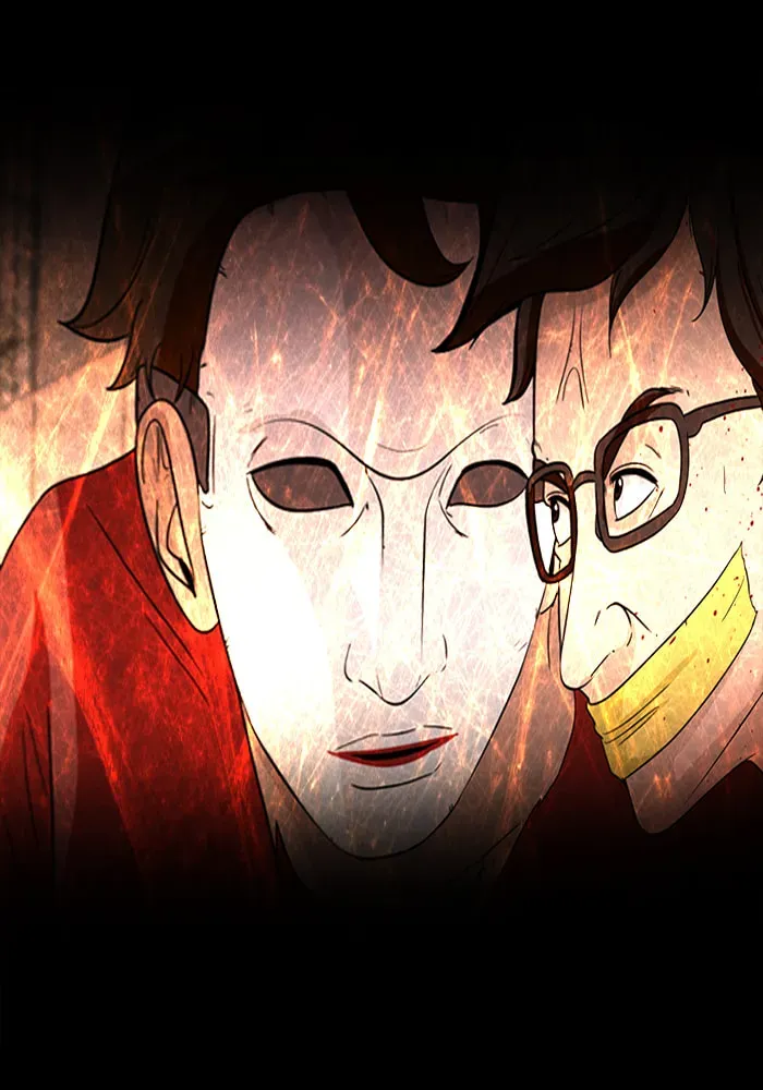 Read Ctrl+Z chapter 57 image 34 on Lezhin