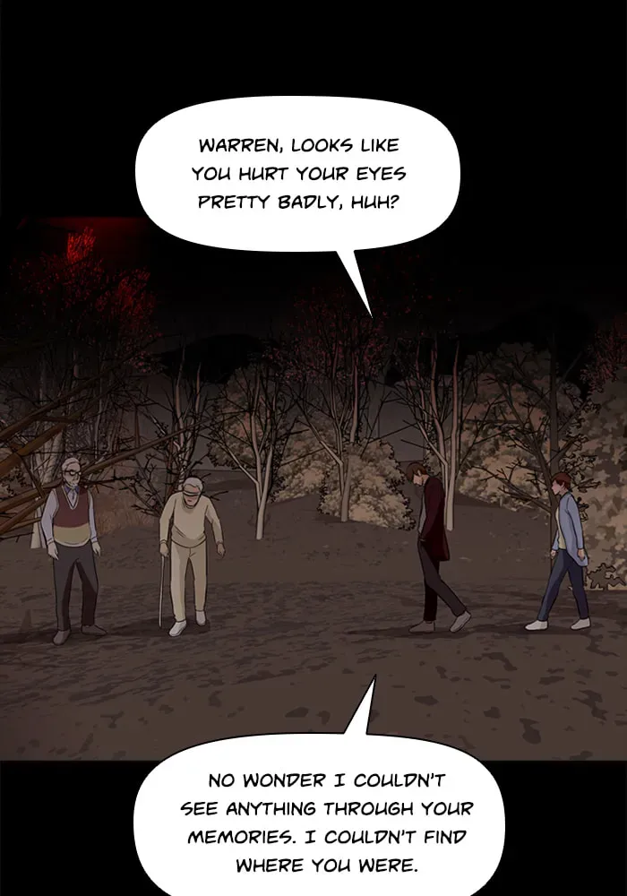 Read Ctrl+Z chapter 57 image 44 on Lezhin