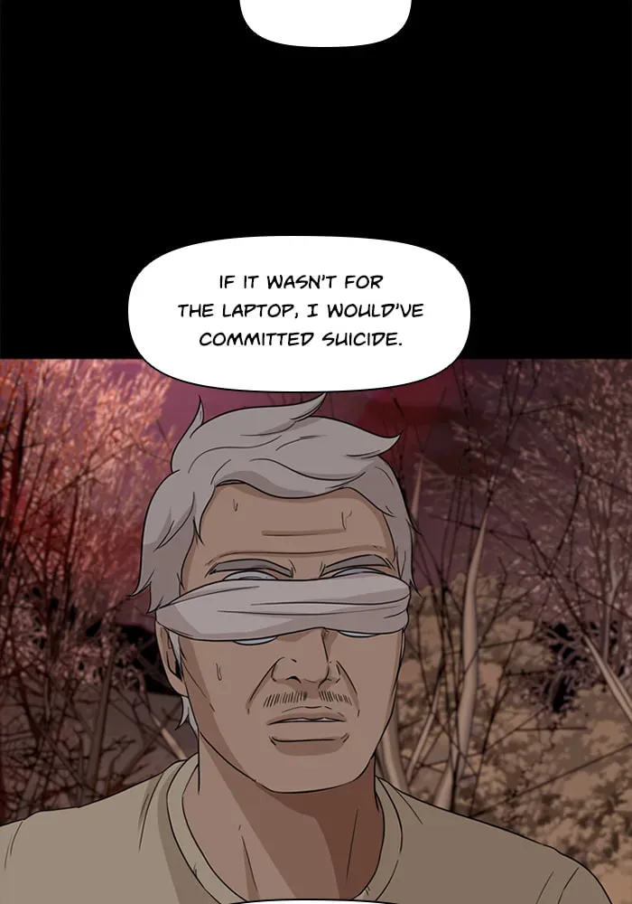 Read Ctrl+Z chapter 57 image 47 on Lezhin