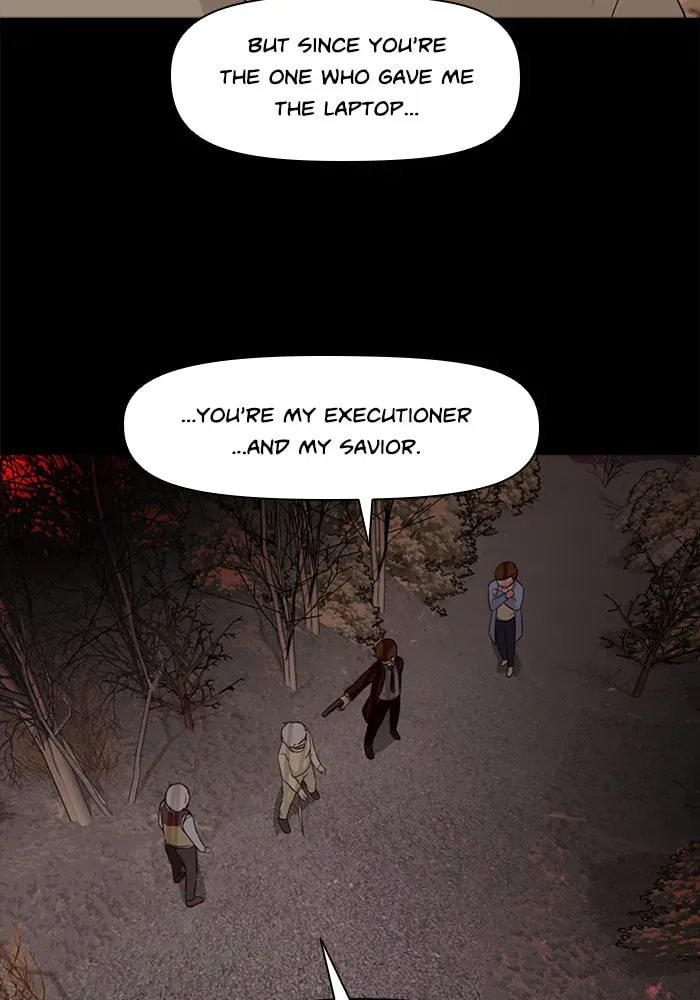 Read Ctrl+Z chapter 57 image 48 on Lezhin