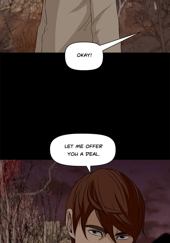 Read Ctrl+Z chapter 57 image 53 on Lezhin