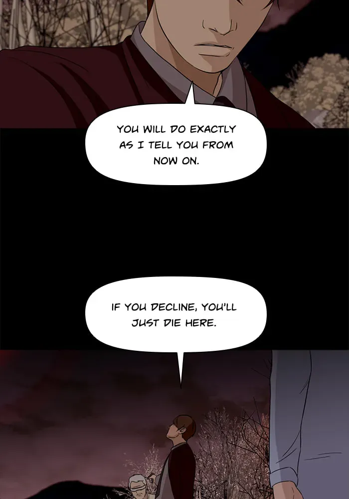 Read Ctrl+Z chapter 57 image 54 on Lezhin