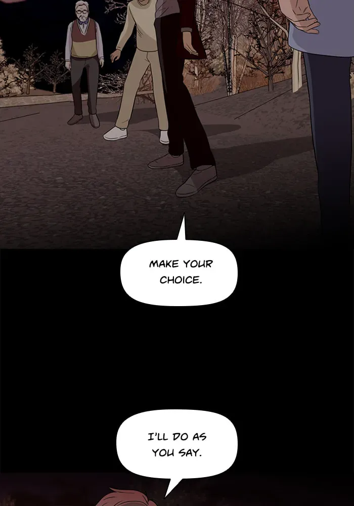 Read Ctrl+Z chapter 57 image 55 on Lezhin