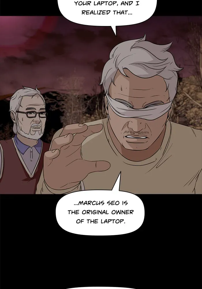 Read Ctrl+Z chapter 57 image 58 on Lezhin
