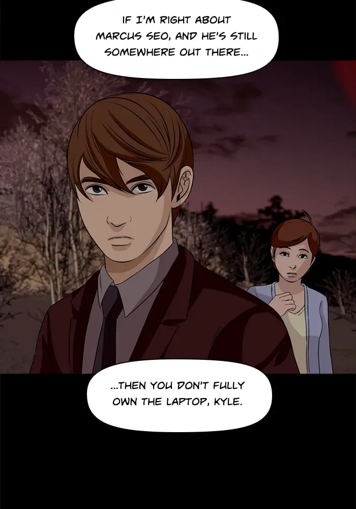 Read Ctrl+Z chapter 57 image 59 on Lezhin