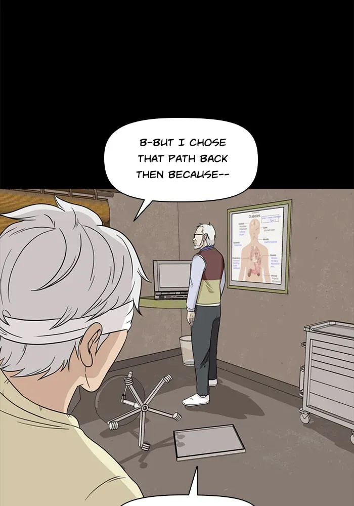 Read Ctrl+Z chapter 57 image 6 on Lezhin