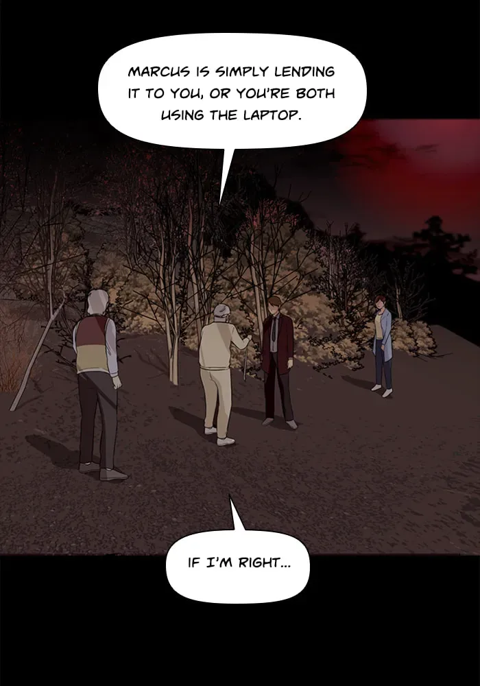 Read Ctrl+Z chapter 57 image 60 on Lezhin