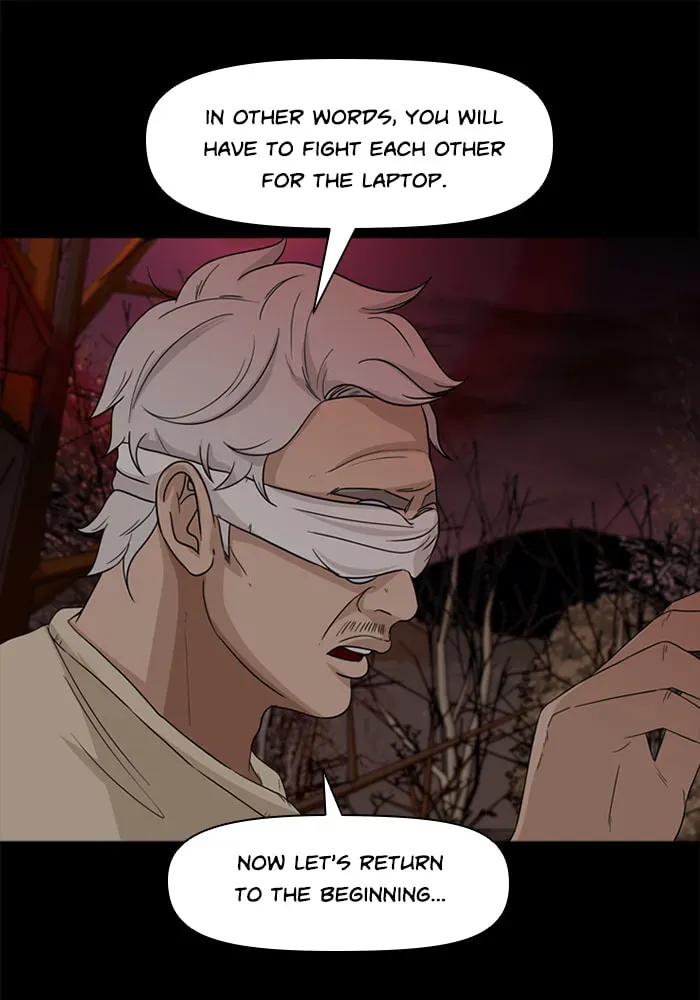 Read Ctrl+Z chapter 57 image 63 on Lezhin