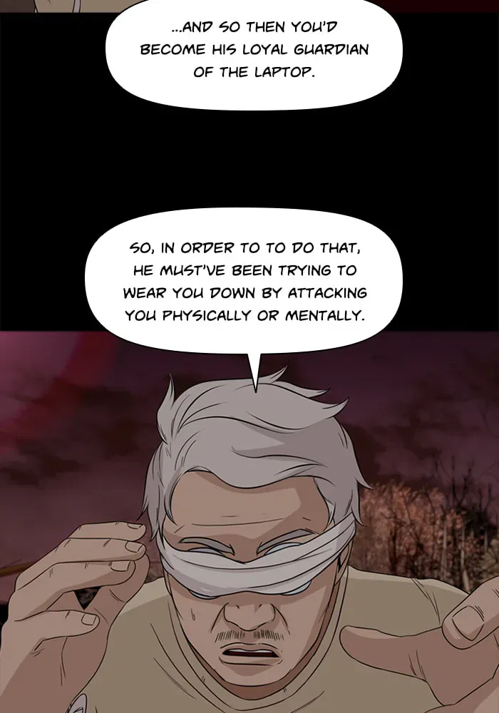 Read Ctrl+Z chapter 57 image 66 on Lezhin
