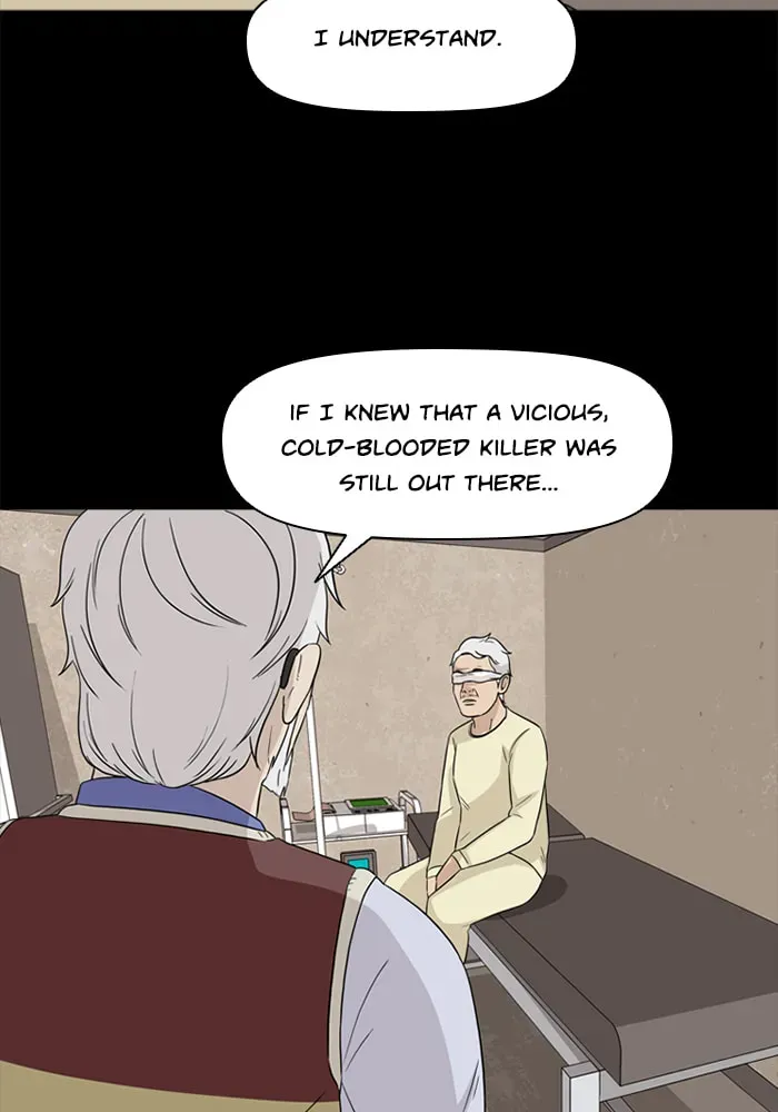 Read Ctrl+Z chapter 57 image 7 on Lezhin