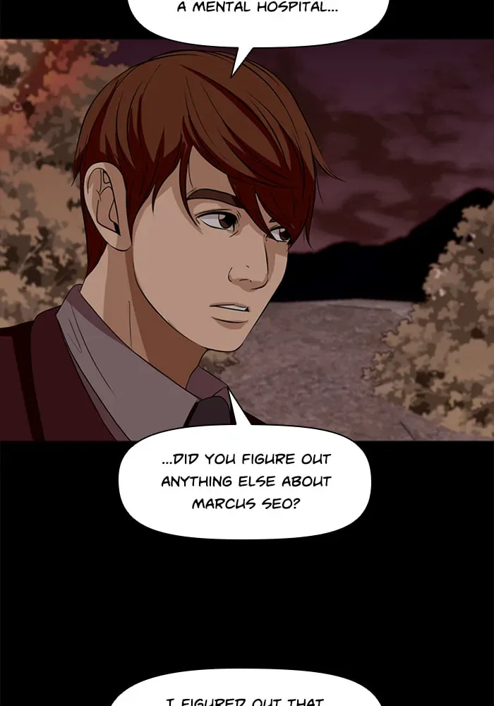 Read Ctrl+Z chapter 57 image 73 on Lezhin
