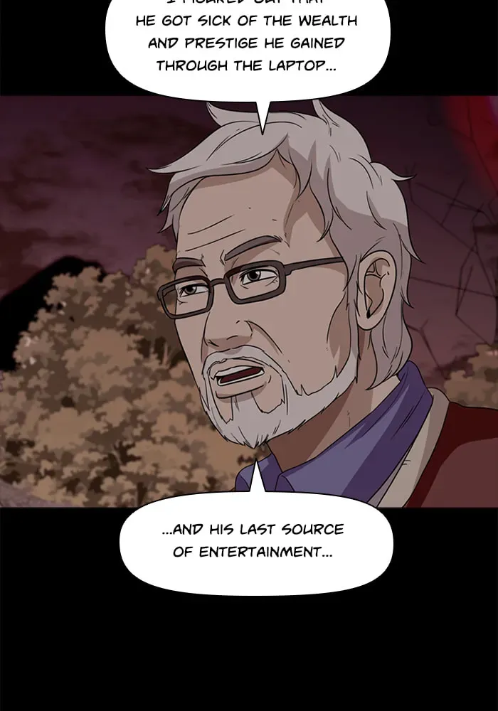 Read Ctrl+Z chapter 57 image 74 on Lezhin