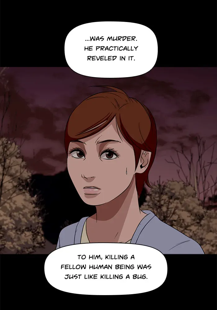 Read Ctrl+Z chapter 57 image 75 on Lezhin