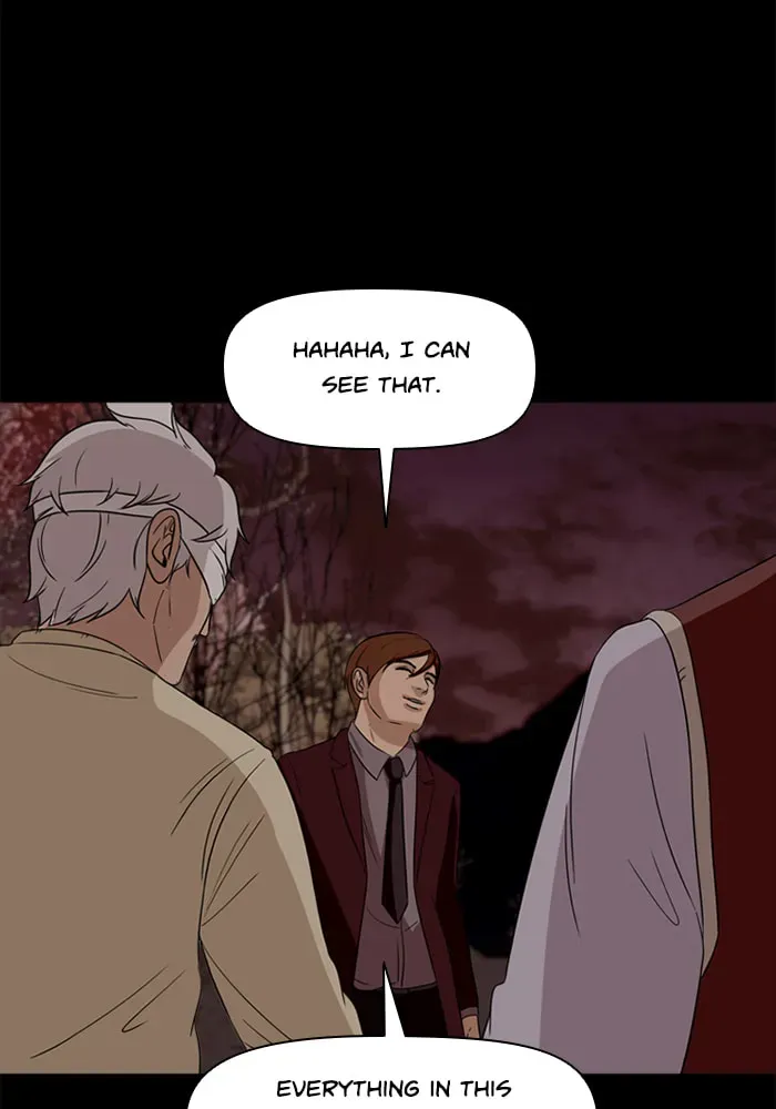 Read Ctrl+Z chapter 57 image 76 on Lezhin