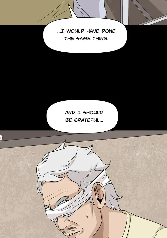 Read Ctrl+Z chapter 57 image 8 on Lezhin