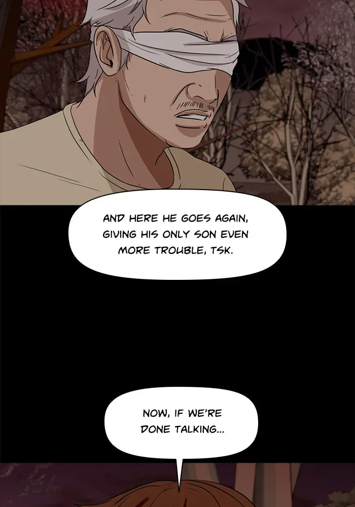 Read Ctrl+Z chapter 57 image 80 on Lezhin