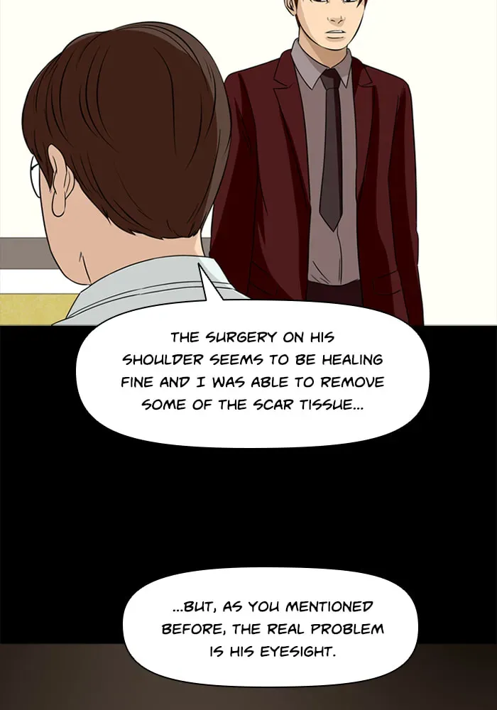 Read Ctrl+Z chapter 58 image 10 on Lezhin