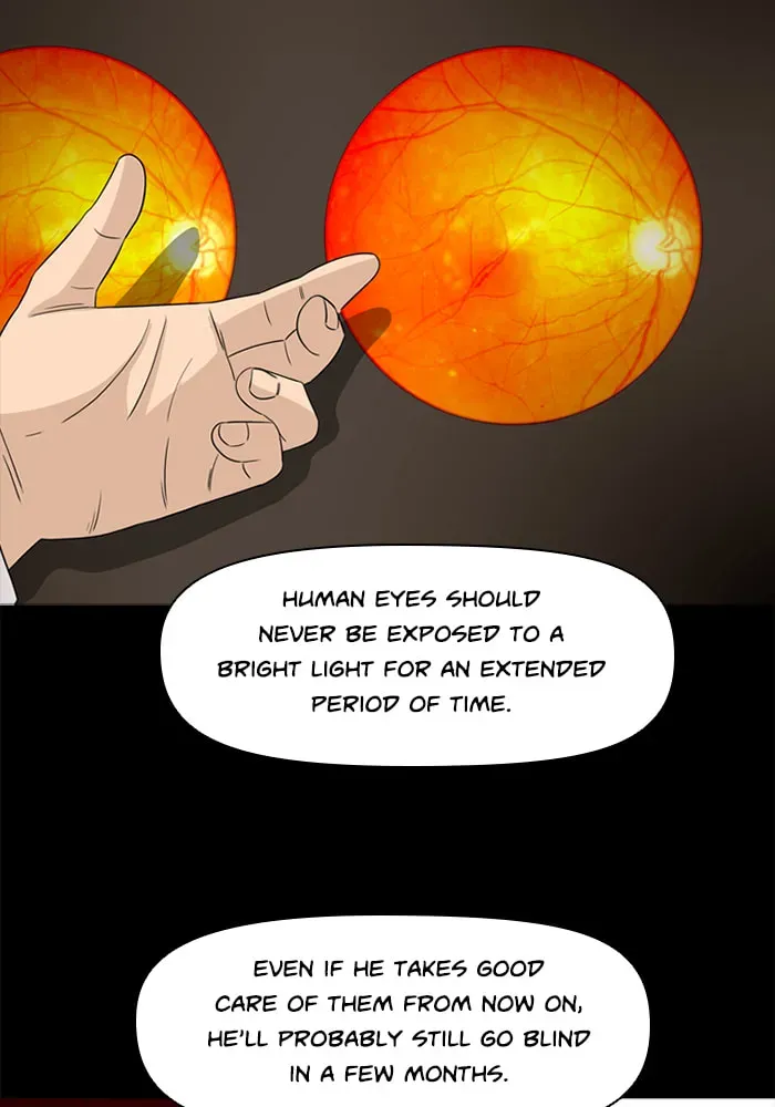 Read Ctrl+Z chapter 58 image 11 on Lezhin
