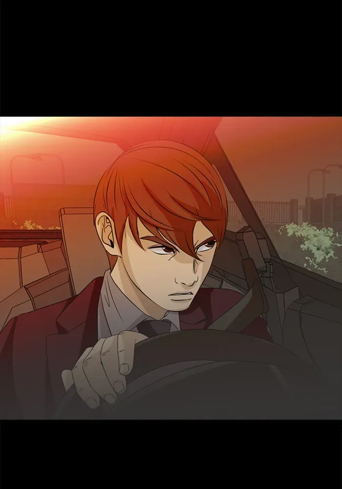 Read Ctrl+Z chapter 58 image 16 on Lezhin
