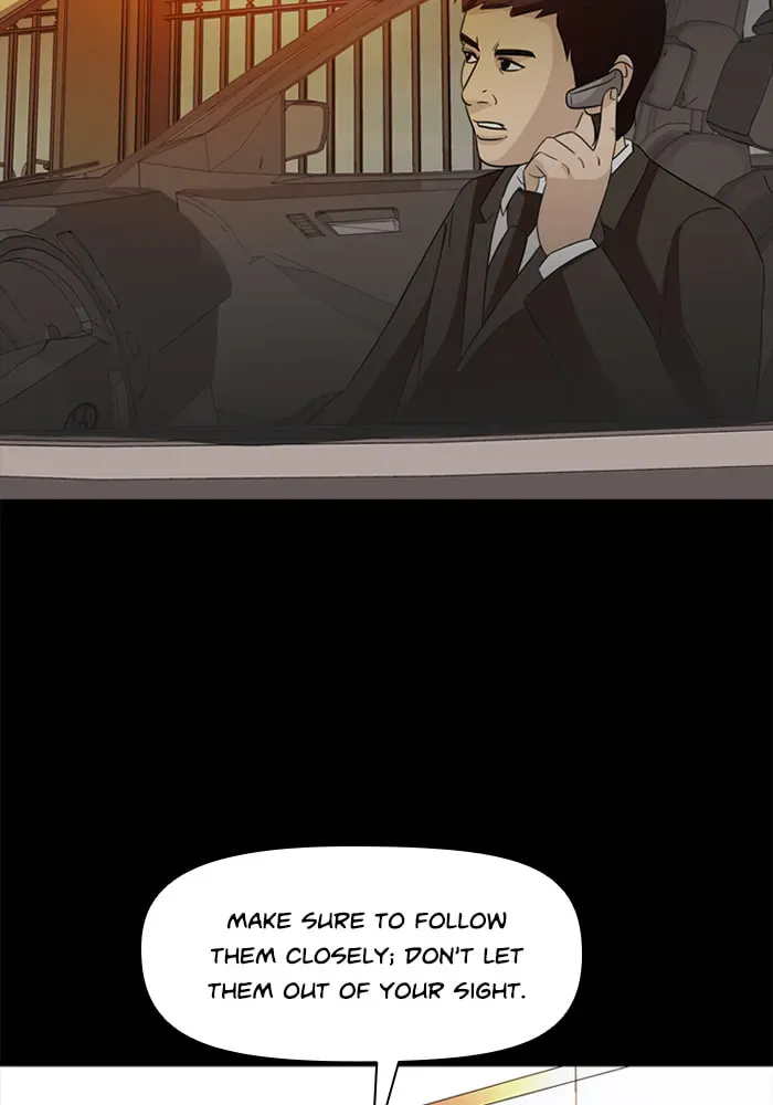 Read Ctrl+Z chapter 58 image 19 on Lezhin