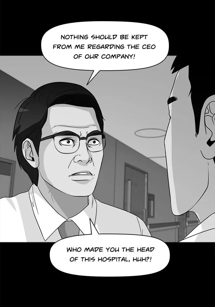 Read Ctrl+Z chapter 58 image 2 on Lezhin