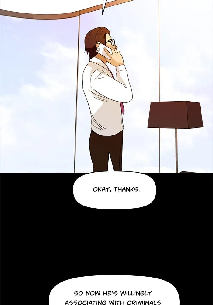 Read Ctrl+Z chapter 58 image 20 on Lezhin