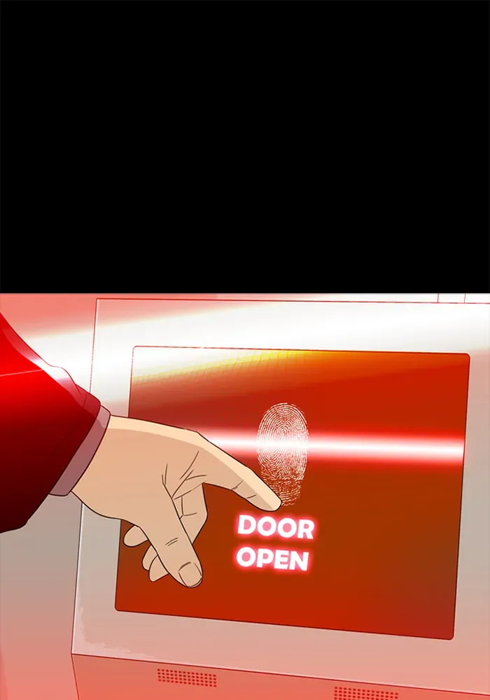 Read Ctrl+Z chapter 58 image 24 on Lezhin