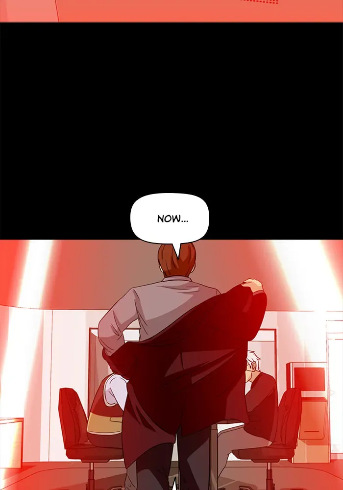 Read Ctrl+Z chapter 58 image 25 on Lezhin