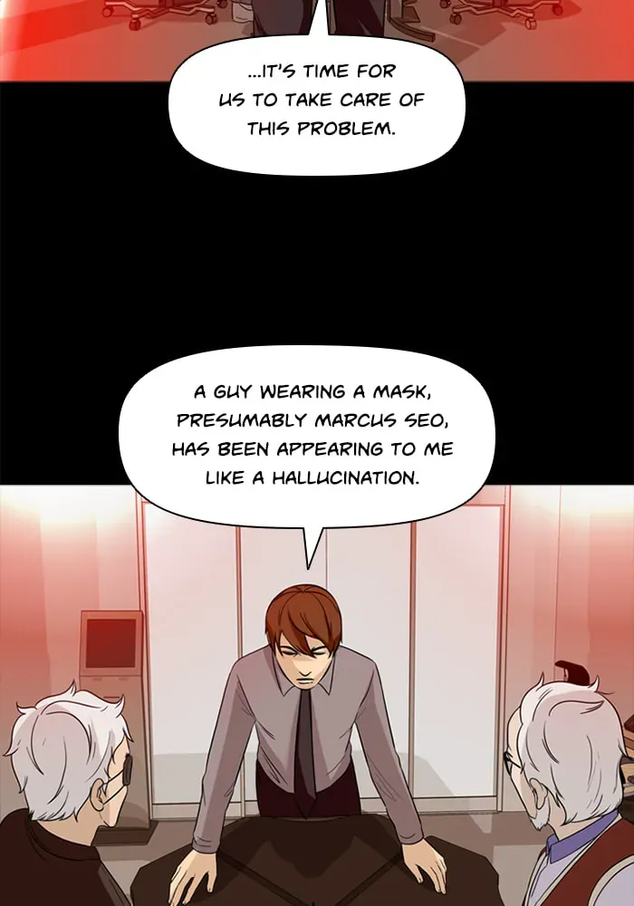 Read Ctrl+Z chapter 58 image 26 on Lezhin
