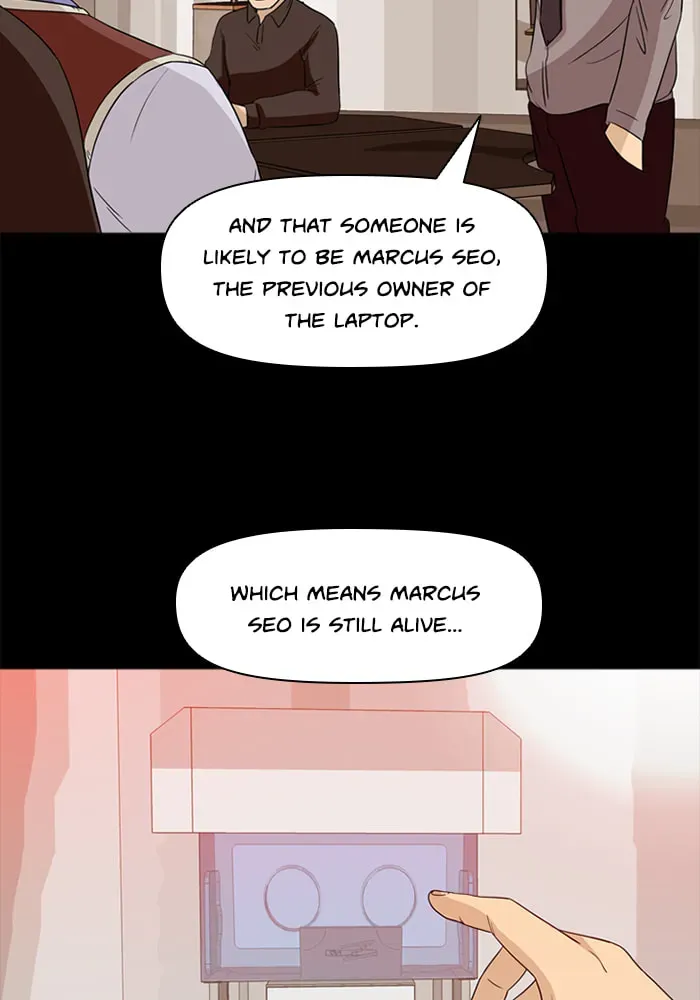 Read Ctrl+Z chapter 58 image 30 on Lezhin