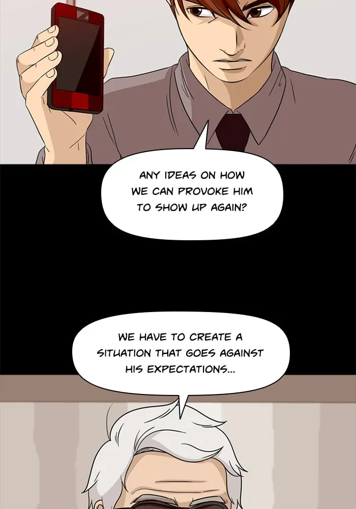 Read Ctrl+Z chapter 58 image 33 on Lezhin