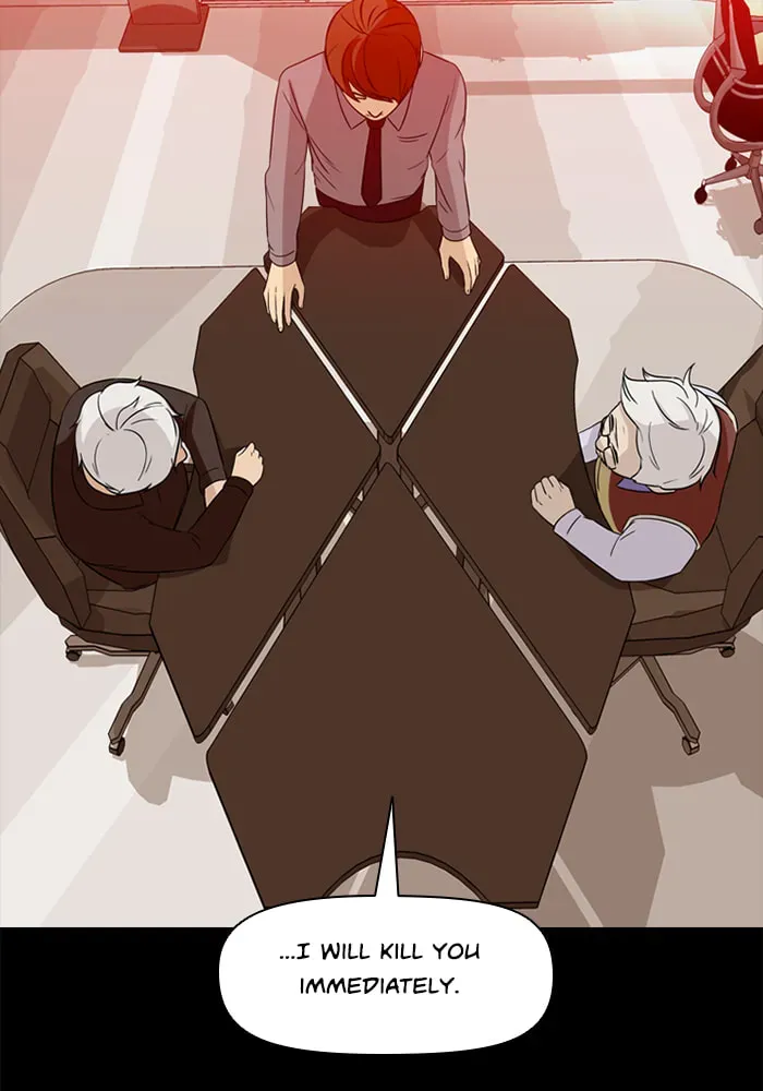 Read Ctrl+Z chapter 58 image 37 on Lezhin