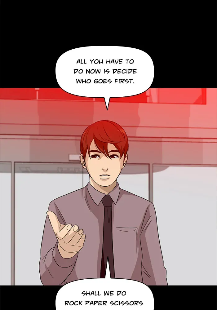 Read Ctrl+Z chapter 58 image 38 on Lezhin